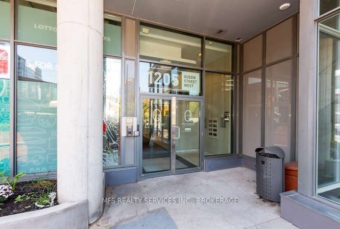 407 - 1205 Queen St W, Toronto, M6K 0B9 | Image 2