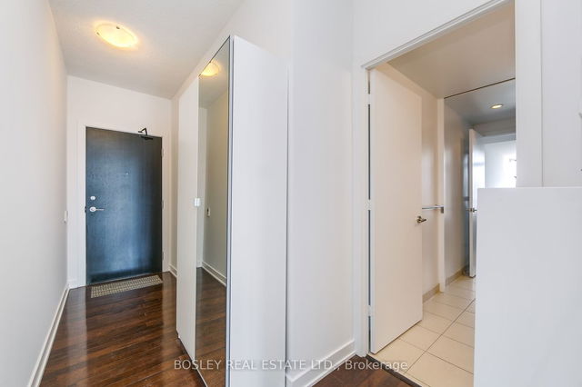 1203 - 33 Charles Street