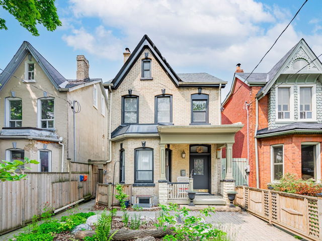 342 Berkeley Street