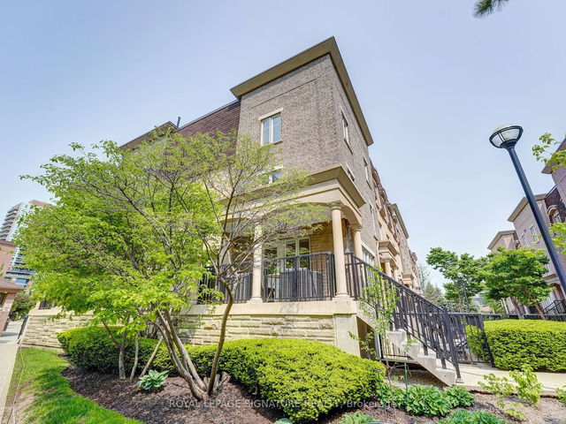 322 - 30 Western Battery Road