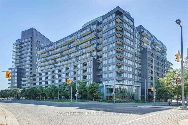 N919 - 120 Bayview Avenue