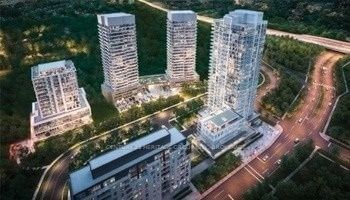1016 - 1215 York Mills Road