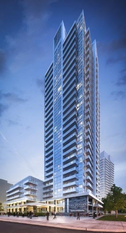 1016 - 1215 York Mills Road