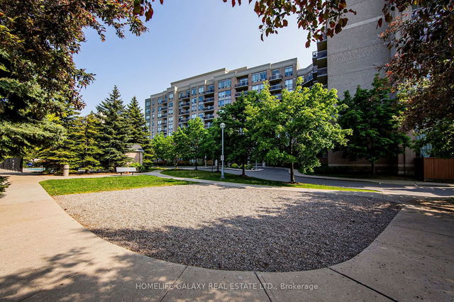 601 - 1720 Eglinton Avenue