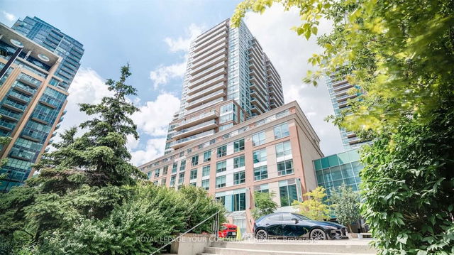 401 - 50 Lynn Williams Street