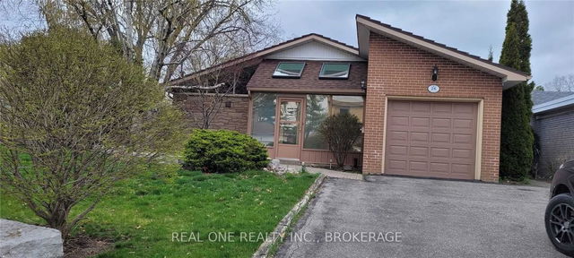 Bsmt - 26 Allenwood Crescent