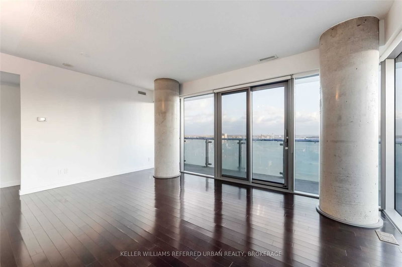 1208 - 70 Distillery Lane, Toronto, M5A 0E3 | Image 2