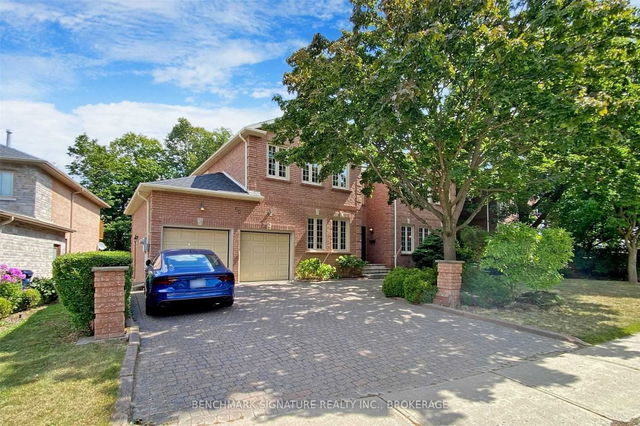 55 Clarinda Drive