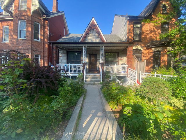101 Markham Street