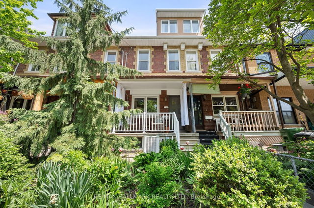 253 Bellwoods Avenue