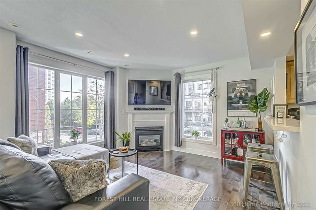 206 - 3 Everson Drive