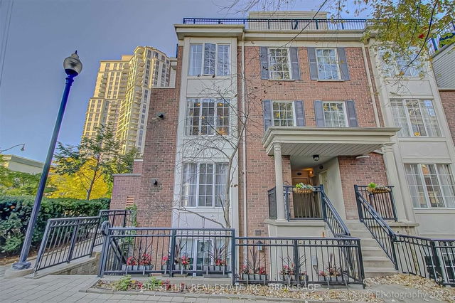206 - 3 Everson Drive