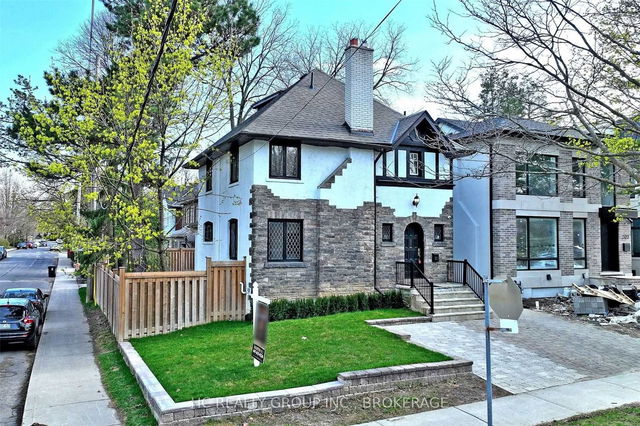 521 Briar Hill Avenue
