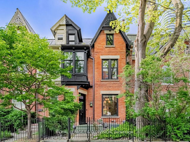 74 McGill Street