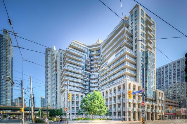 519 - 410 Queens Quay