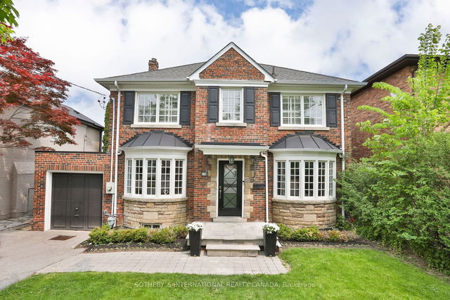 8 Croydon Road