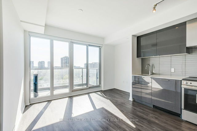 1111 - 251 Jarvis Street