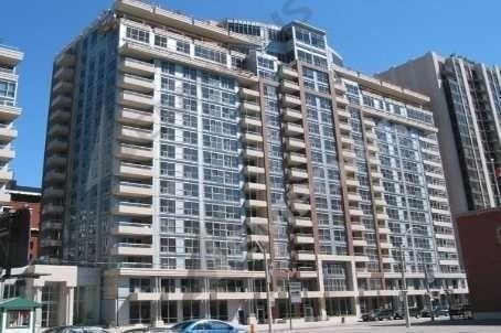 Condo leased at 1534-250 Wellington Street, Toronto, Waterfront Communities C1, M5V 2V4 - MLS: C6039587