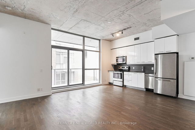 501 - 2 Gladstone Avenue