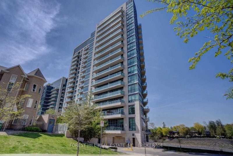 306 - 35 Brian Peck Cres, Toronto, M4G 0A5 | Image 2