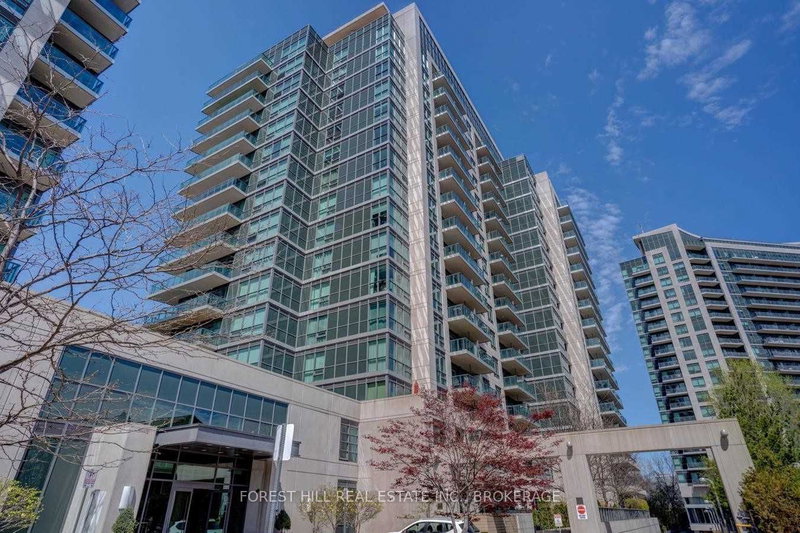 306 - 35 Brian Peck Cres, Toronto, M4G 0A5 | Image 3