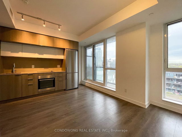 1011 - 55 Regent Park Boulevard