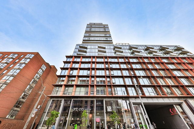 PH 2501 - 60 Colborne Street
