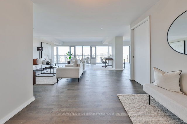 PH 2501 - 60 Colborne Street