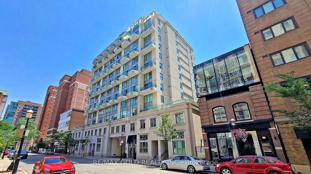 509 - 77 Lombard Street