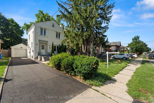 547 Melrose Avenue