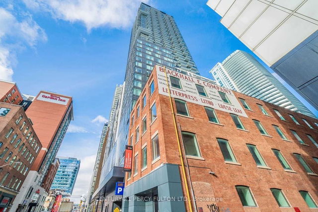3309 - 87 Peter Street