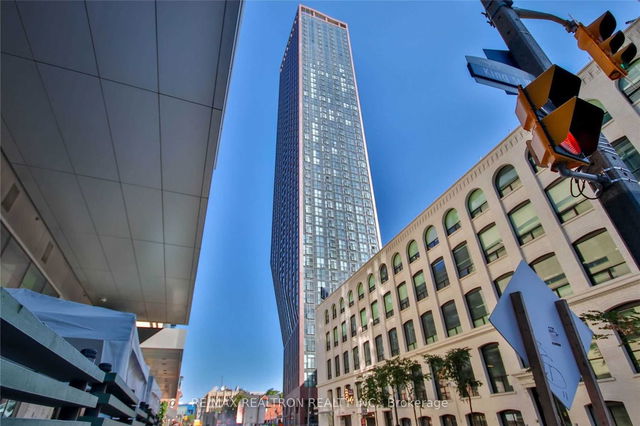 2103 - 99 John Street
