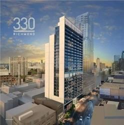 2705 - 330 Richmond Street