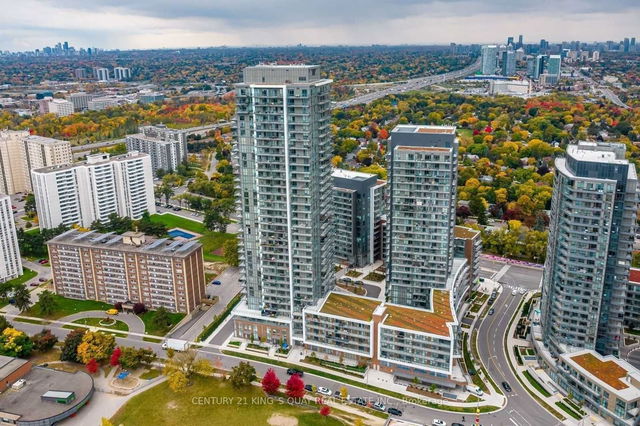 3004 - 32 Forest Manor Road