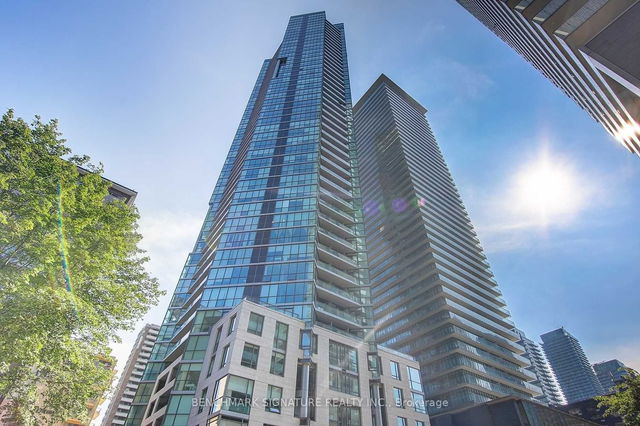 2603 - 45 Charles Street
