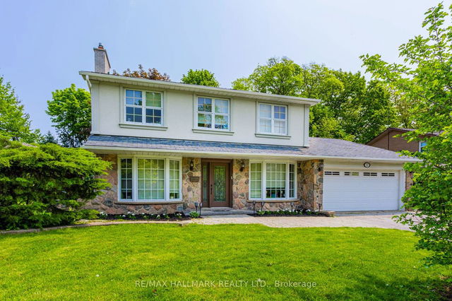 57 Montressor Drive