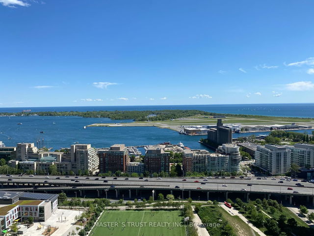 3710 - 15 Iceboat Terrace