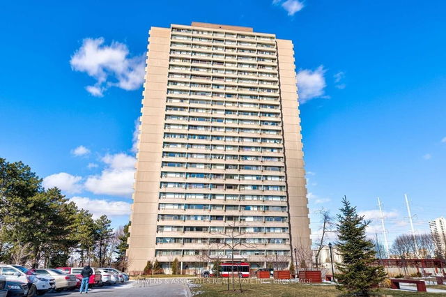 607 - 715 Don Mills Road