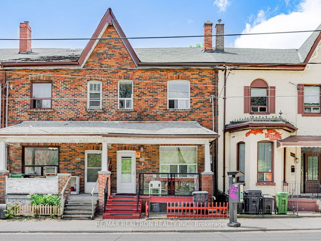 264 Bathurst Street