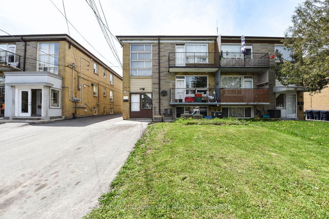 14 Garthdale Court