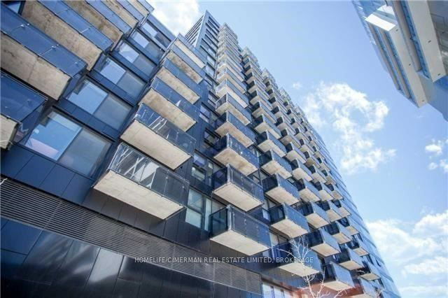 1101 - 51 Trolley Crescent