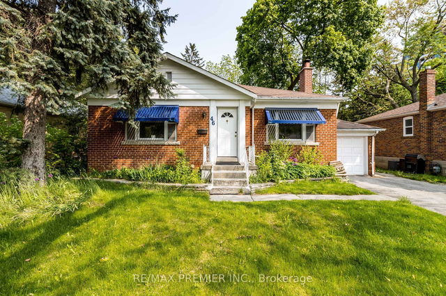 46 Park Home Avenue