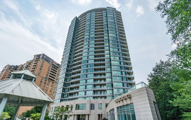 1502 - 60 Byng Avenue