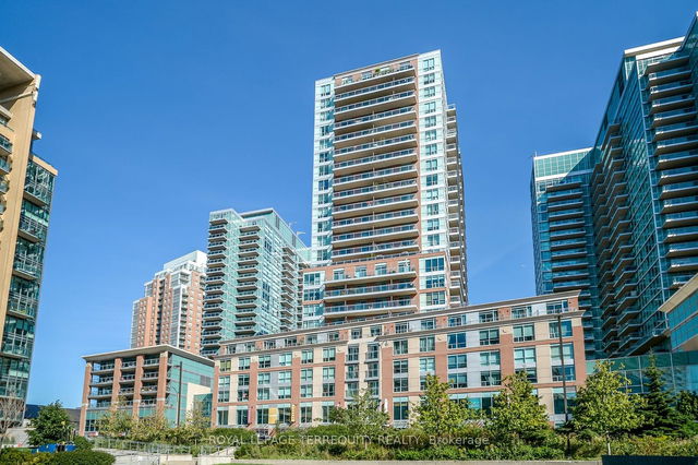 PH 2303 - 50 LYNN WILLIAMS Street