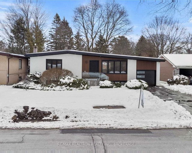 87 Three Valleys Drive
