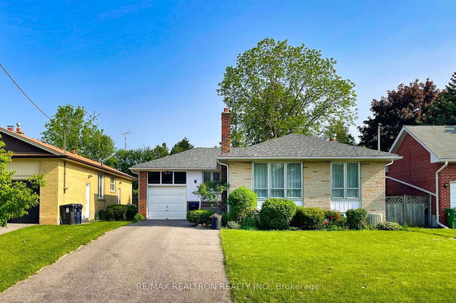 3 Elynhill Drive