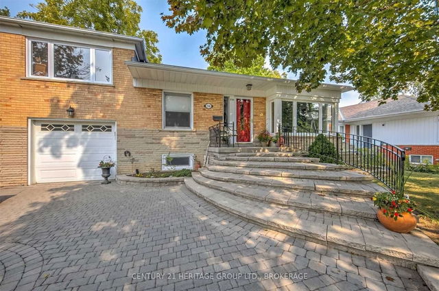 250 Park Home Avenue