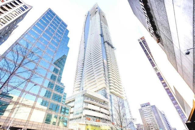 502 - 1 Bloor Street