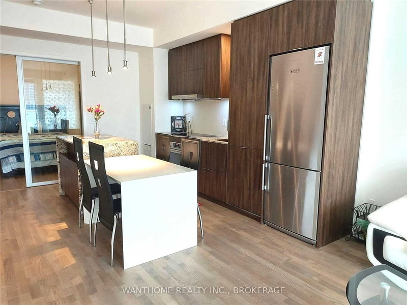 502 - 1 Bloor St E, Toronto, M4W 1A9 | Image 2