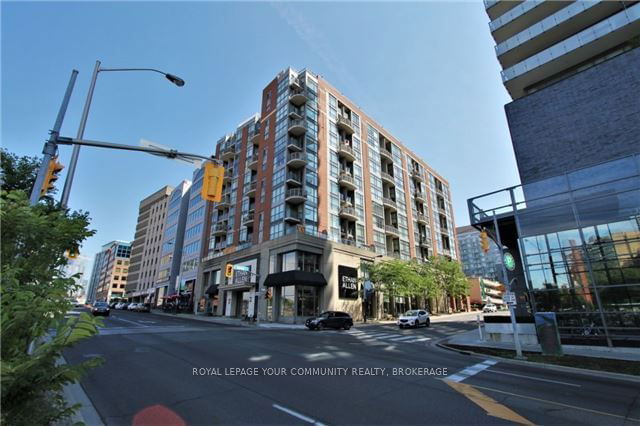 301 - 18 Merton Street